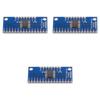 1-10pcs CD74HC4067 16-Channel Analog Digital Multiplexer Breakout Board Module for Arduino 2V-6V Microcontroller 16 Device