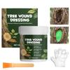 Tree Pruning Sealer Long-Lasting Waterproof Dressing Cutting Pruning Tree Plant Sealer for Agriculture Farming Orchard Home