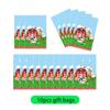 Farm Cartoon Animals Birthday Decoration Party Supplies Tableware Balloons Cup Plates Set Backdrop Banner Birthday Cake Deco Kit