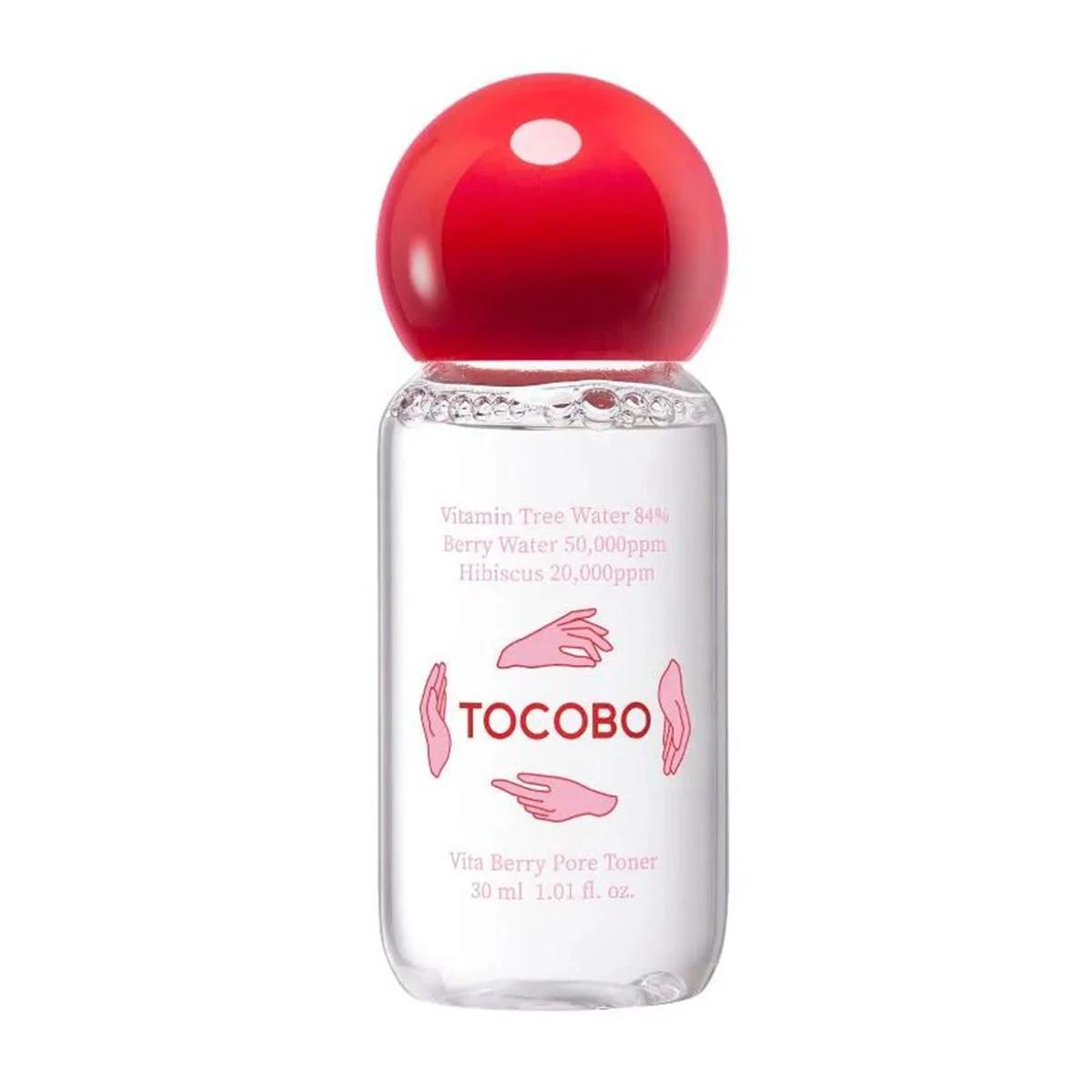 

Tocobo Vita-Berry Tonico 30ml