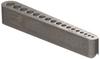 Big Gator Tools MDG1000NP Vertical Drill Guide, 3.0 - 9.5 Mm, 17 Holes