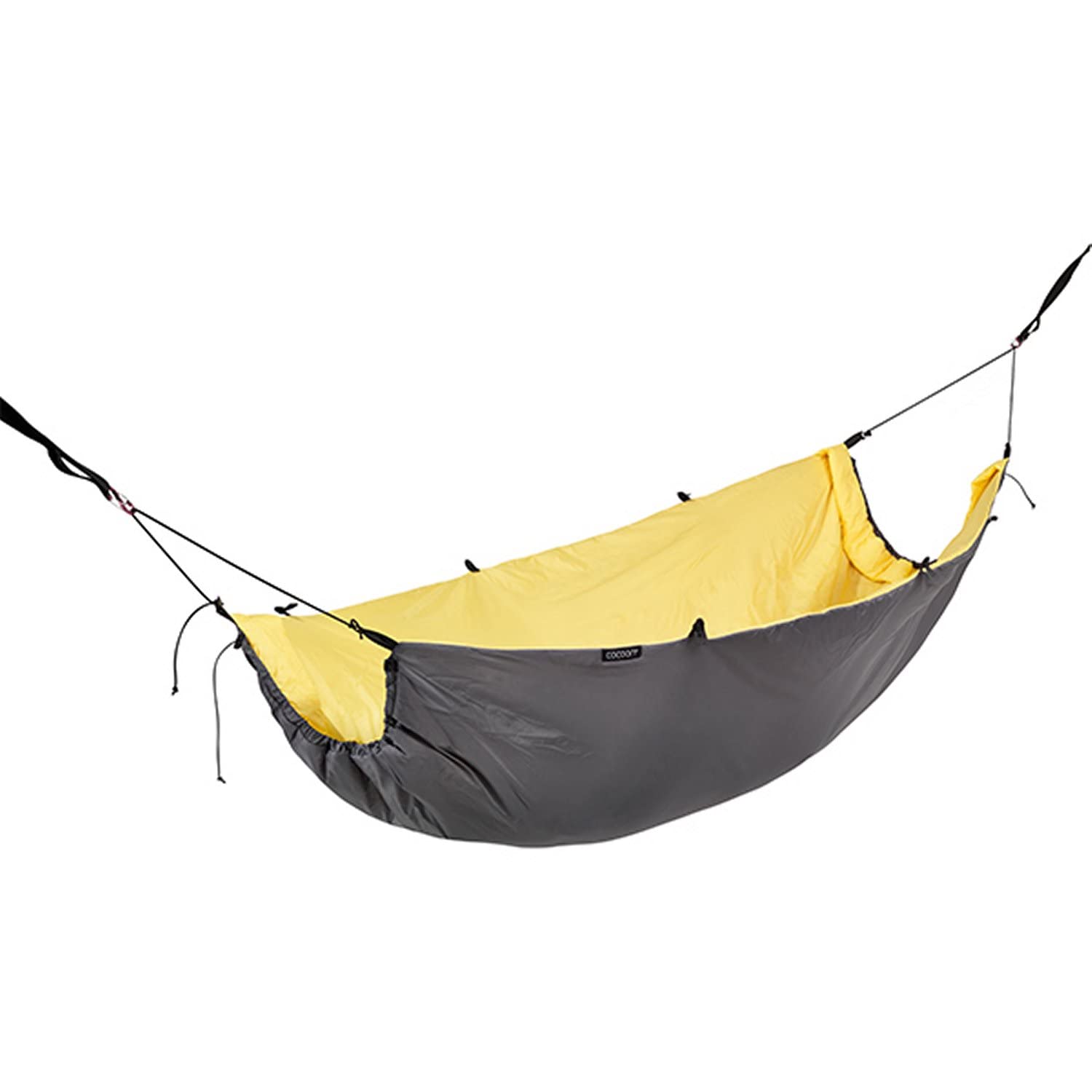 COCOON Гамак 26см x 16см Подстилка, Желтый,