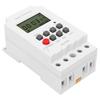   Computer Timer Digital Time   240V AC 32 Programs LCD Display Model for Automatic Lighting Control  