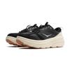 HOKA Bondi B3LS Black Alabaster Unisex Sneakers 1155351-BKLB