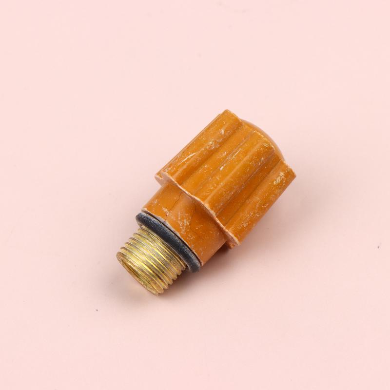 5 Pcs Qq150/300 Long And Short Gun Tail Tig Welding Torch Accessories Tig Torch Long/Short Back Cap