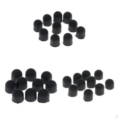 30 Stück Minen Spitze Kapazitiver Stift 5,8 mm 7,0 mm 8,0 mm