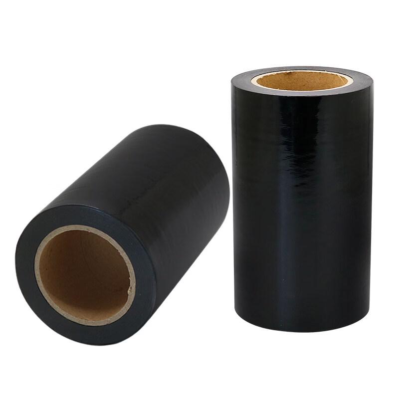 Cheng Yun PE Black Glossy Stainless Steel Protective Film