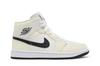 Jordan 1 Mid Coconut Milk (Women's)