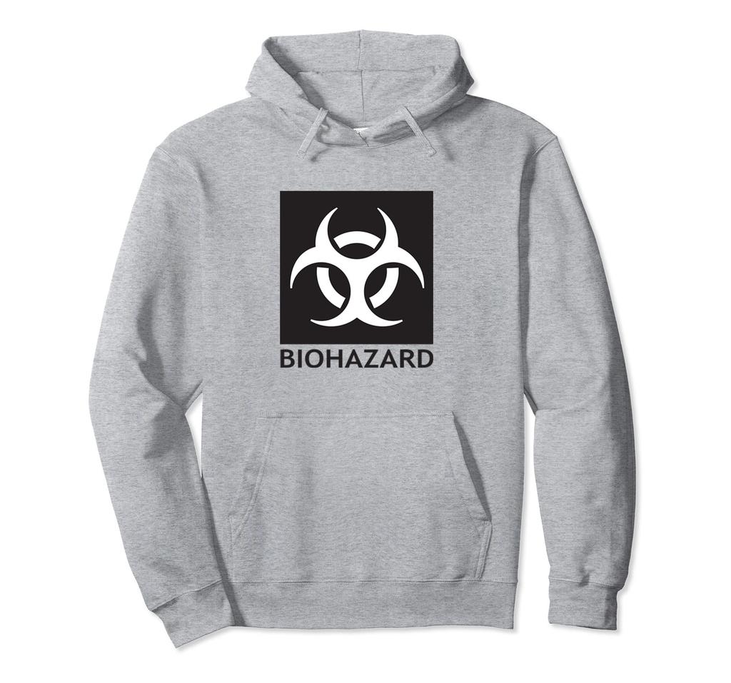 Resident Evil Hoodie