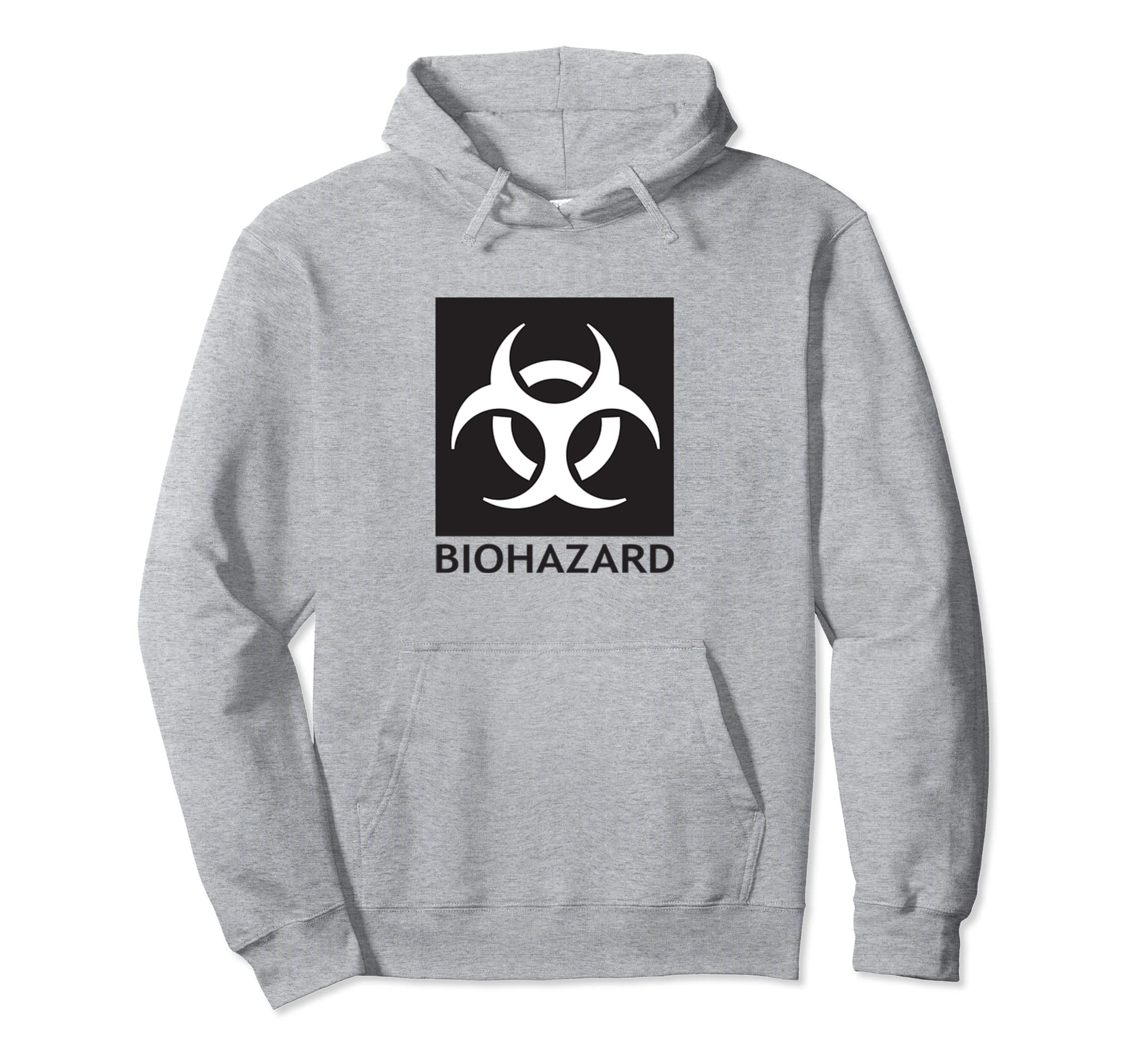 

Resident Evil Hoodie