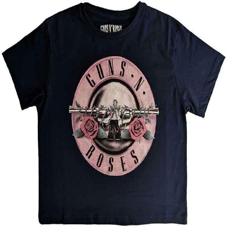 

Classic Logo Junior Top Large Navy XXXXXL чорний