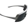 Pinnacle Unisex Adult Rectangular Sunglasses