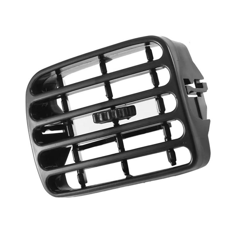 1Pair Air Condition Vent Frame Car Dashboard Grille for Renault Clio II 1998-2001/Thalia I 2001-2006 Car Accessories