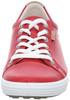 Sneakers Ecco Soft 7 W (470303) Red