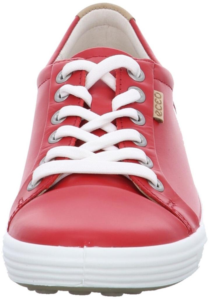 Sneakers Ecco Soft 7 W (470303) Red