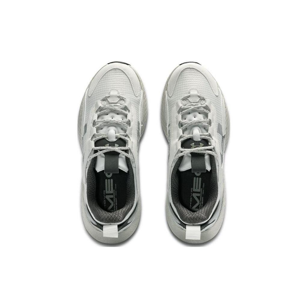 Under Armour Hovr Mega 2 'Grey Green' 3026629-302