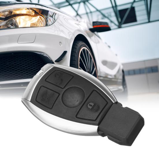 

Durable Car Key Case ABS Shell Protective Convenient