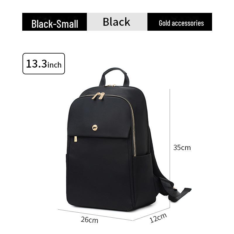 

Легкий деловой повседневный рюкзак Winner — простой, большой емкости для ноутбуков 13 , 14 , 15,6