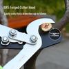 Deli Garden Pruning Shears