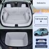Geely Xingyuan Full Coverage Trunk and Floor Mat Set - 26 Model Compatible
