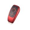 Mercedes-Benz E-Class/S-Class Key Protective Case for E200L, E320L, E300L - Modified Car Key Shell