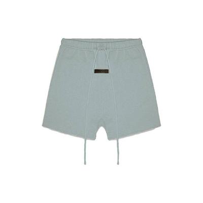 Essentials Terry Short Sycamore Men Bottoms Green 160BT224091F