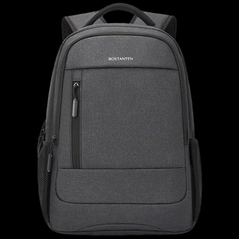 BOSIDUN Men s Business  Casual Backpack
