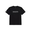T-Shirts Men's Crew Neck Moderate SP123UTS32