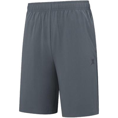 Men's Summer Woven Capri Sports Pants