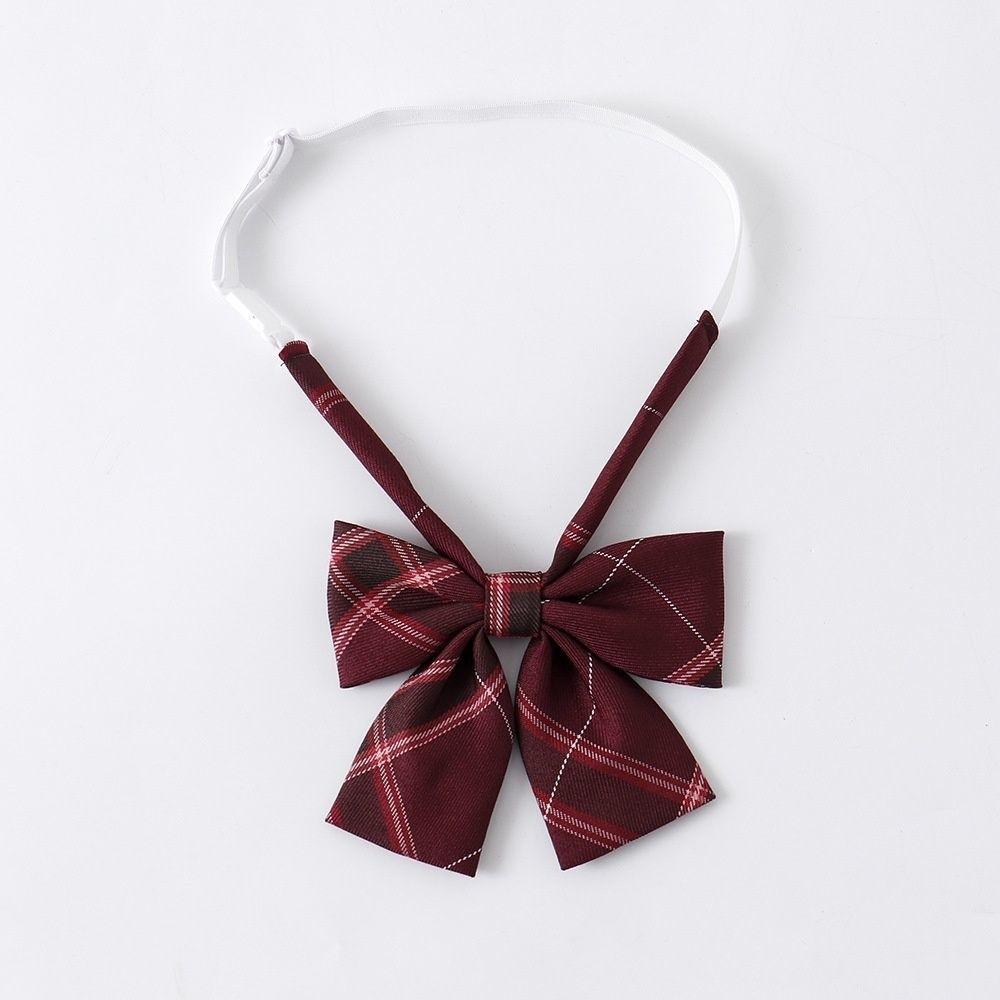 

Детский галстук Hanami Cotton с узлом ручной работы для школы или игр Style F