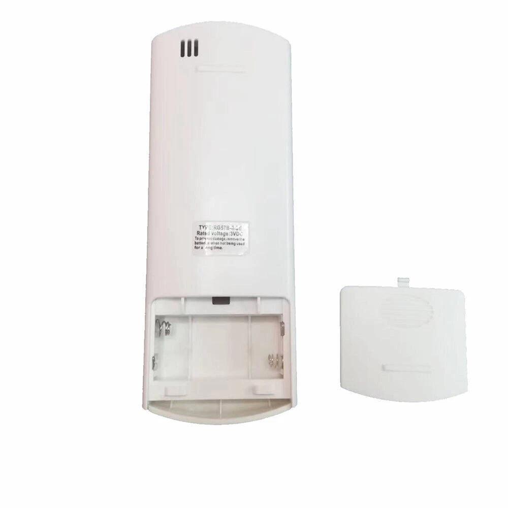 Nuovo Telecomando AC Sostitutivo RG57B-BGE per Condizionatore Mide RG57B1/BGE RG57B2/BGE