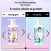 SLEK Hydrating & Moisturizing Fragrance Body Wash