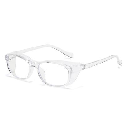Pollen Hay Fever Protect Against Yellow Dust and Blue Light UV Ages 3 To 12 [FREESE] Kids' Glasses, Goggles, Splashes, Blocking, Protection,