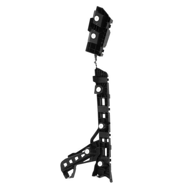 Pair of Rear Bumper Brackets for 2016-2019 Chevrolet Cruze None