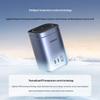 Caricabatterie Wireless UGREEN MagSafe 15W con Adattatore GaN 100W