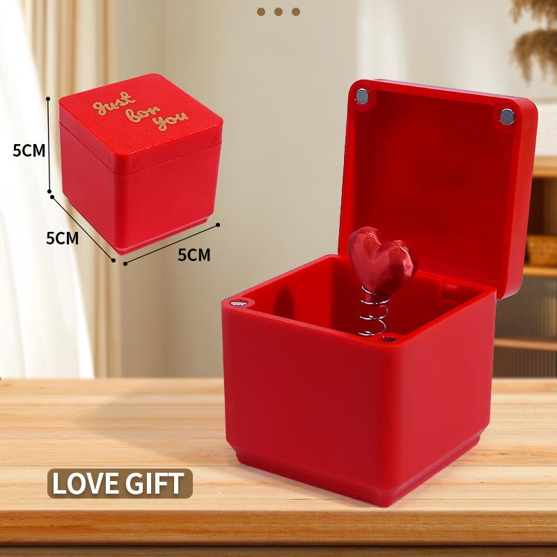 Fun and Humorous Surprise Gift Boxes, Toys and Holiday Gifts for Friends, Decorative Crafts, Figurines