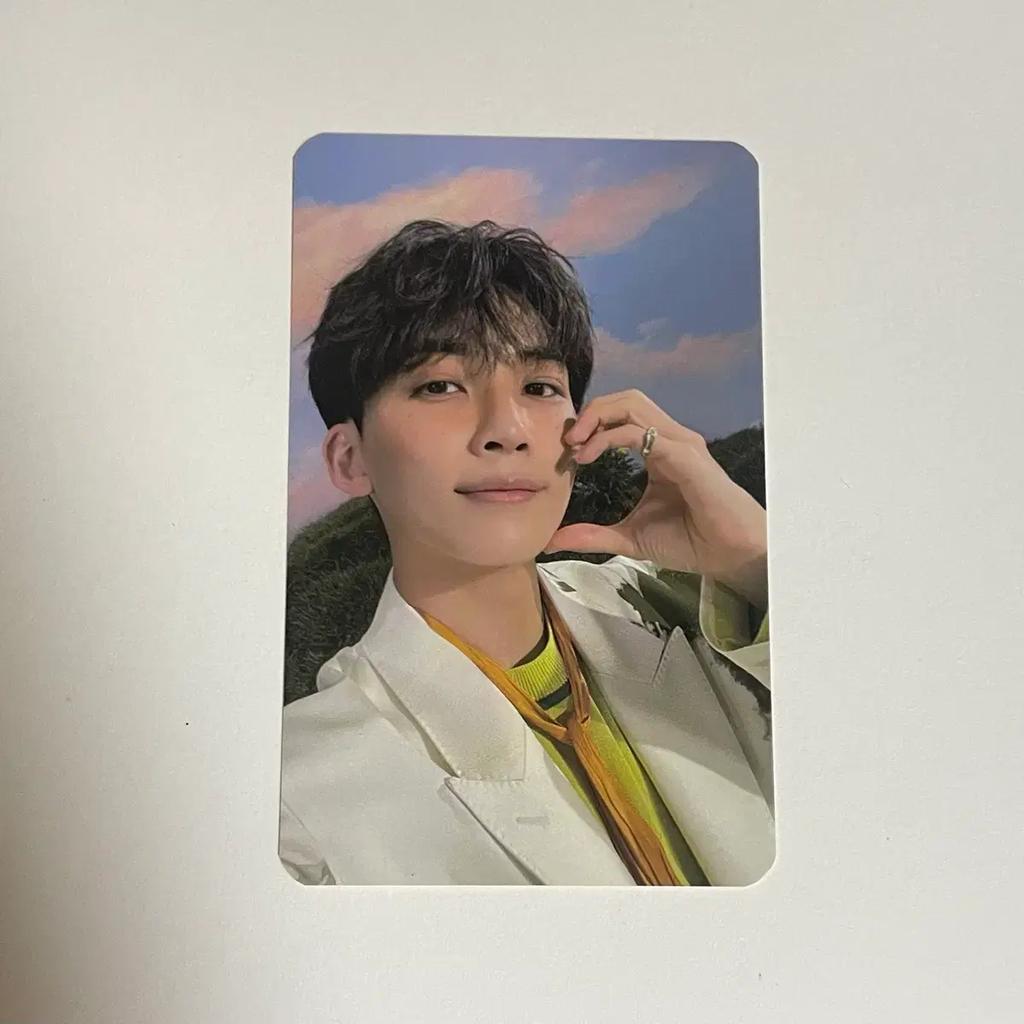 SEVENTEEN Established Ragdo Used