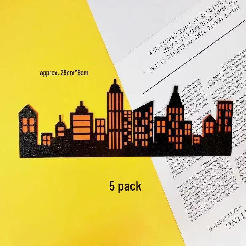 Spider-Man Cake Figurine, Cartoon Toy Baking Accessory for Boys' Birthday Desserts