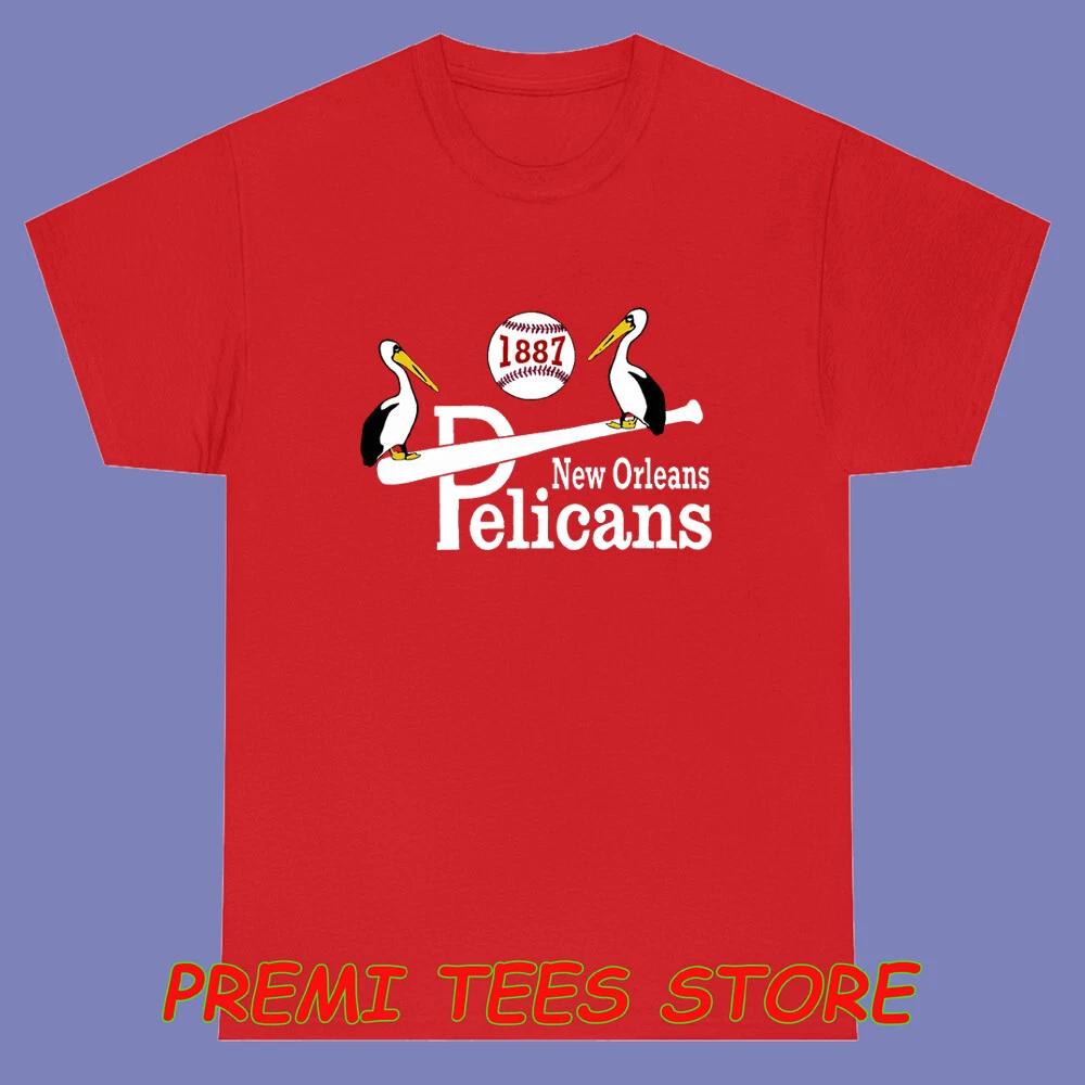 New Orleans Pelicans Men s Red Size S-3XL S