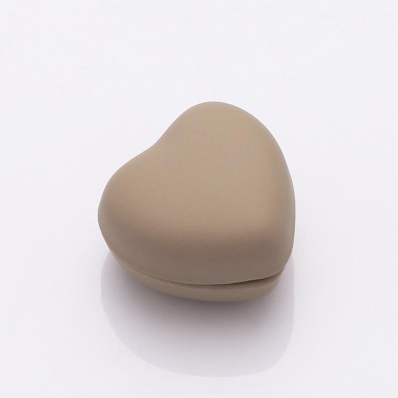 Mode Hemd Hose Magnetischer Clip, Kompakter Abnehmbarer Magnetischer Clip - Geeignet für Hemden, Kragen, Manschetten, Schals - Mischfarbige Dekorative Accessoires