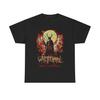 Office Workers Cotton T-shirt Whitechapel Shirt Hymns In Dissonance Unisex T-Shirt S-5XL,Unisex,gift,Top