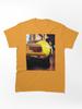 Pantera Detomaso-Pantera Classic Unisex T-Shirt