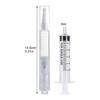 Pen for Wall Touchup, Refillable Pen Brush | Easy Brush Pen