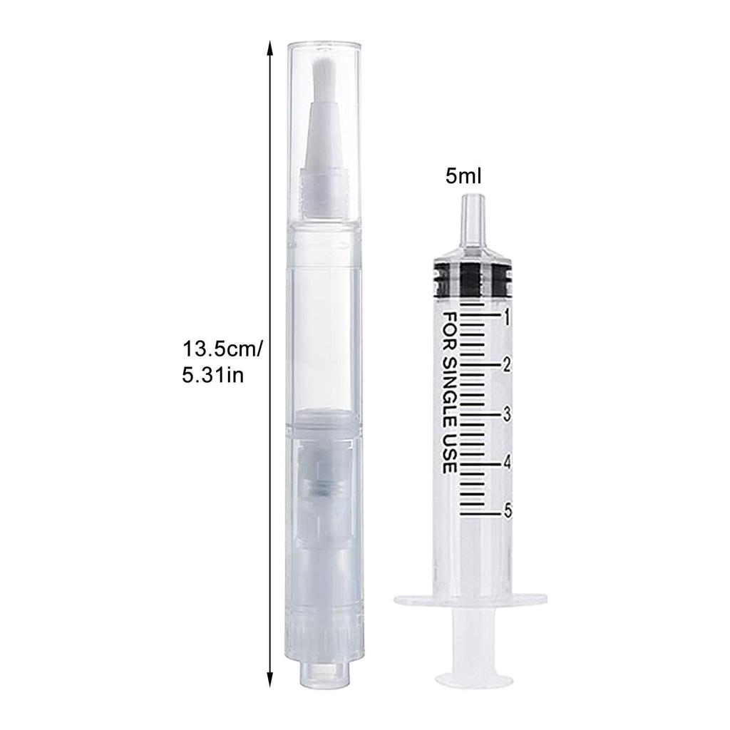 Pen for Wall Touchup, Refillable Pen Brush | Easy Brush Pen
