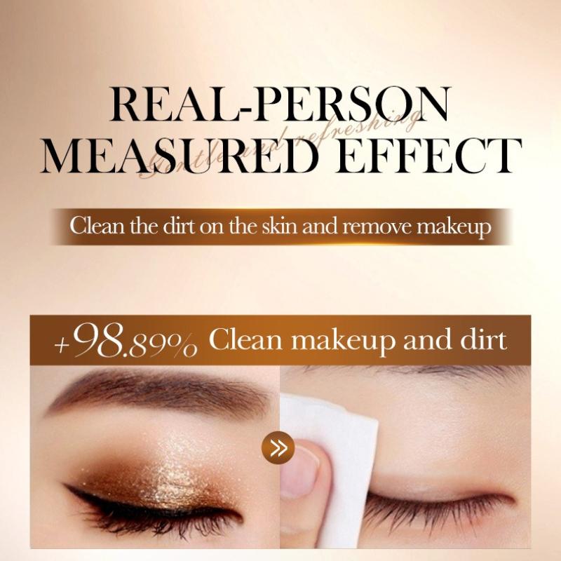 Rice Puree Mild Refreshing Makeup Remover 300ml Makeup Cleansing Makeup Remover Skin Care Products