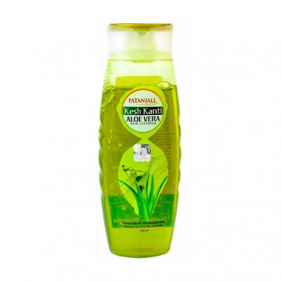 Cash Canty: Shampoo with Aloe Vera (200 Ml), Kesh Kanti Aloe Vera Hair Cleanser