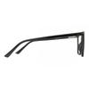 Full Rim Cat Eye Black Smartbuy Collection Vicari Cp115 Fashion Women Eyeglasses