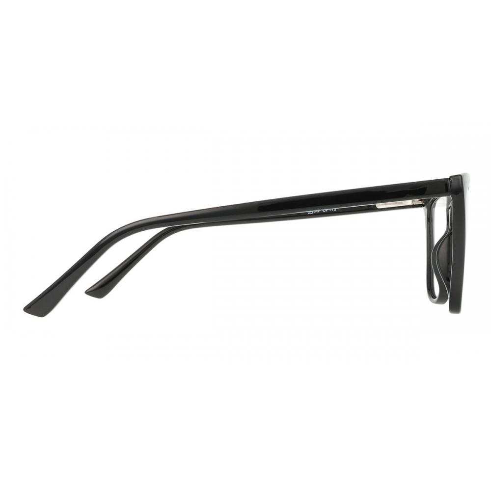 Full Rim Cat Eye Black Smartbuy Collection Vicari Cp115 Fashion Women Eyeglasses