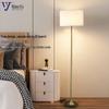 Minimalist LED Floor Lamp: Simple Bedroom & Living Room Light, Luxury Bedside Corner Atmosphere Lamp