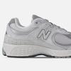 New Balance 2002r Gray Men S woMen S Running ShoeS M2002r0